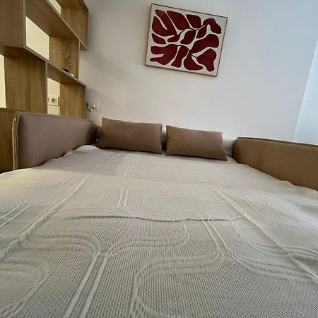 Ferienwohnung White House Castellón de la Plana Exterior foto