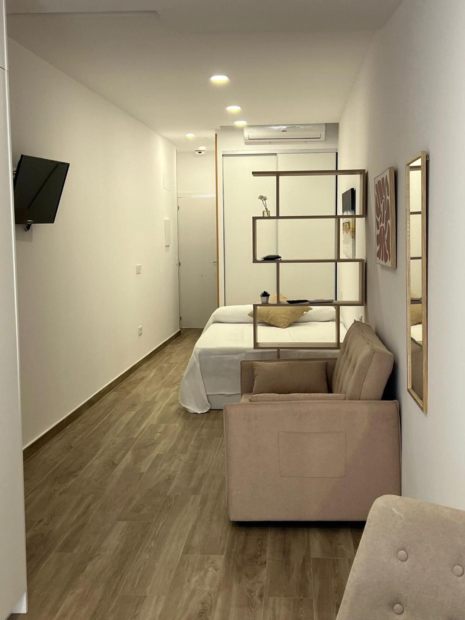 Ferienwohnung White House Castellón de la Plana Exterior foto