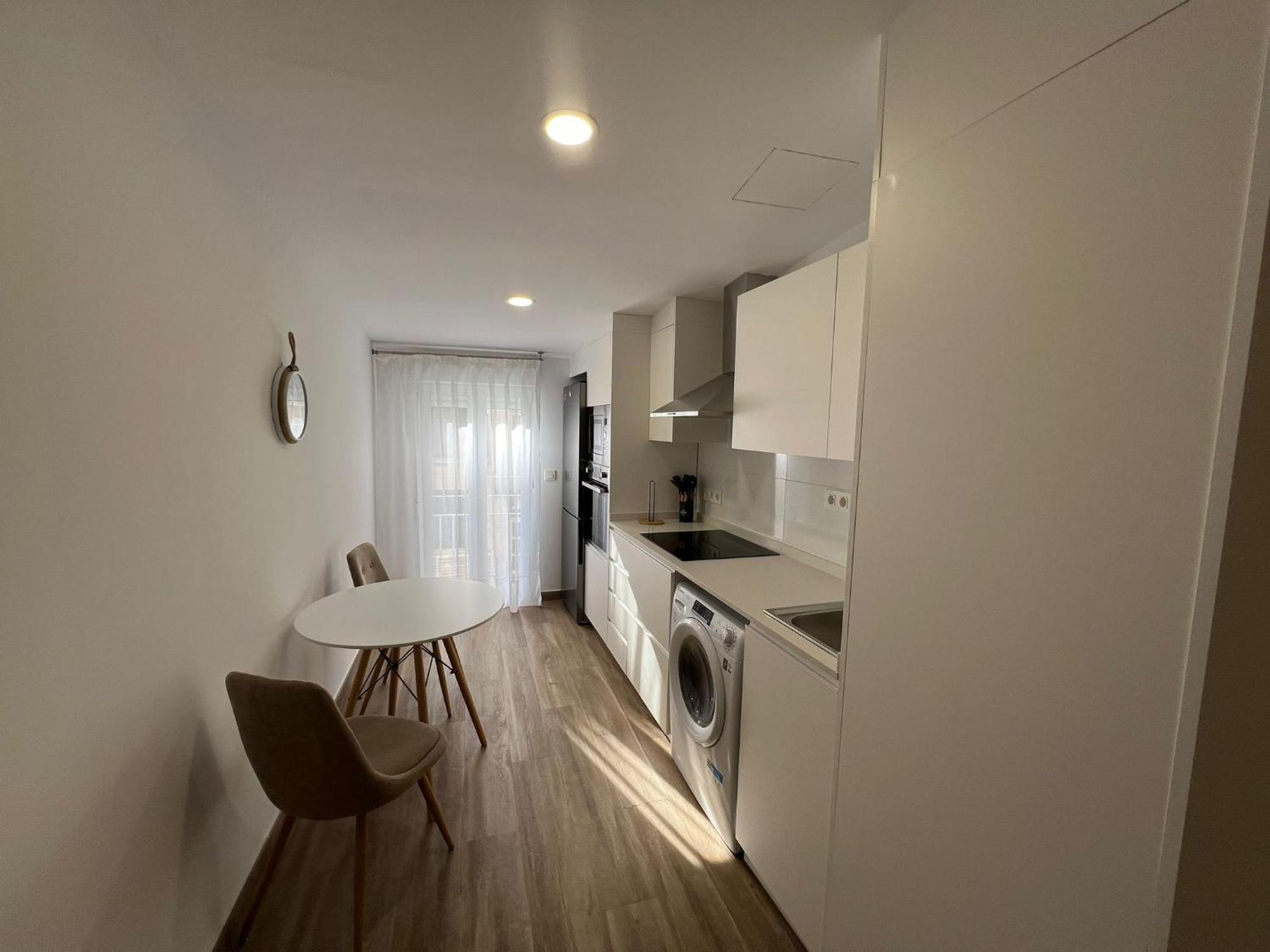 Ferienwohnung White House Castellón de la Plana Exterior foto