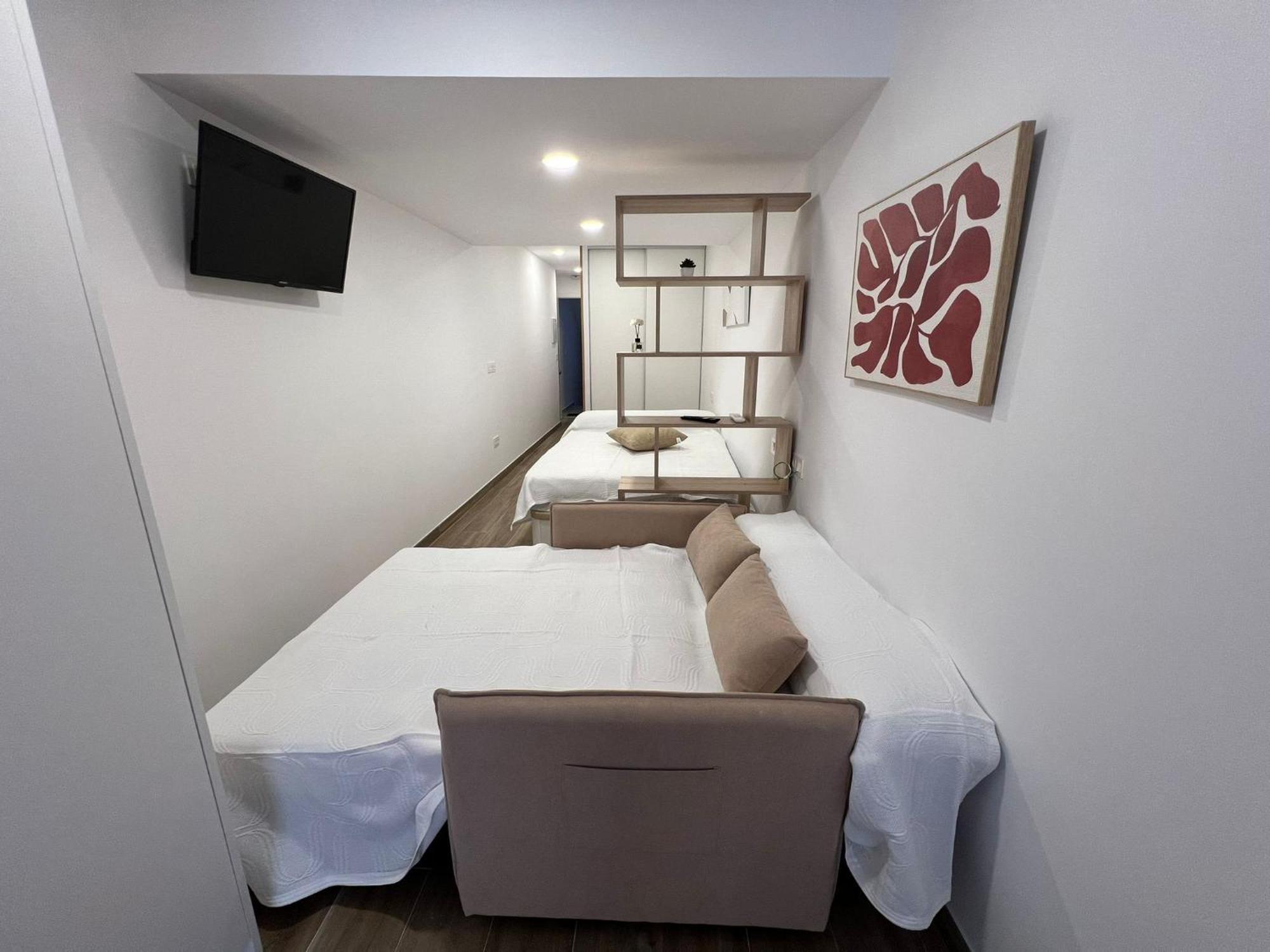Ferienwohnung White House Castellón de la Plana Exterior foto