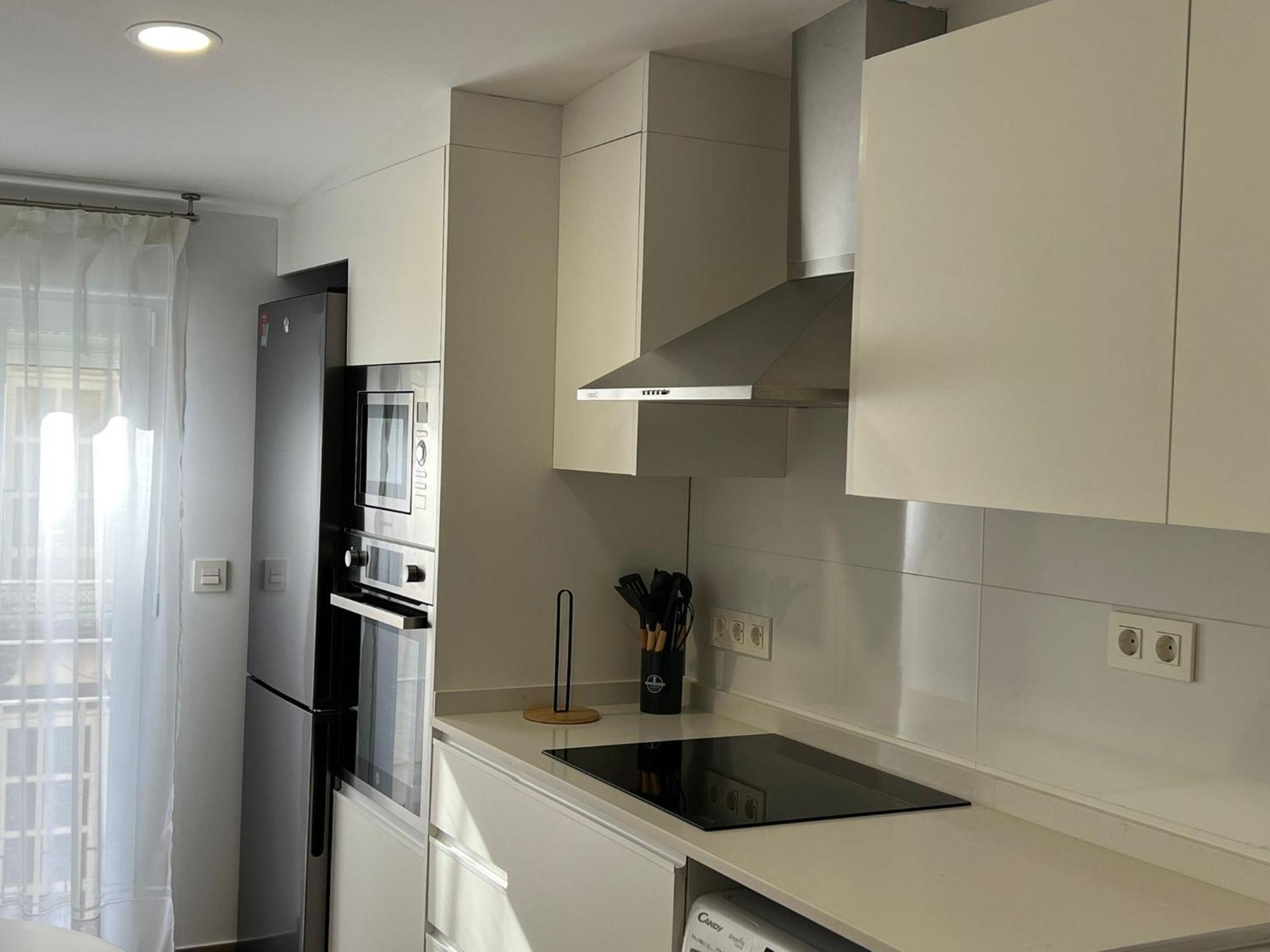 Ferienwohnung White House Castellón de la Plana Exterior foto