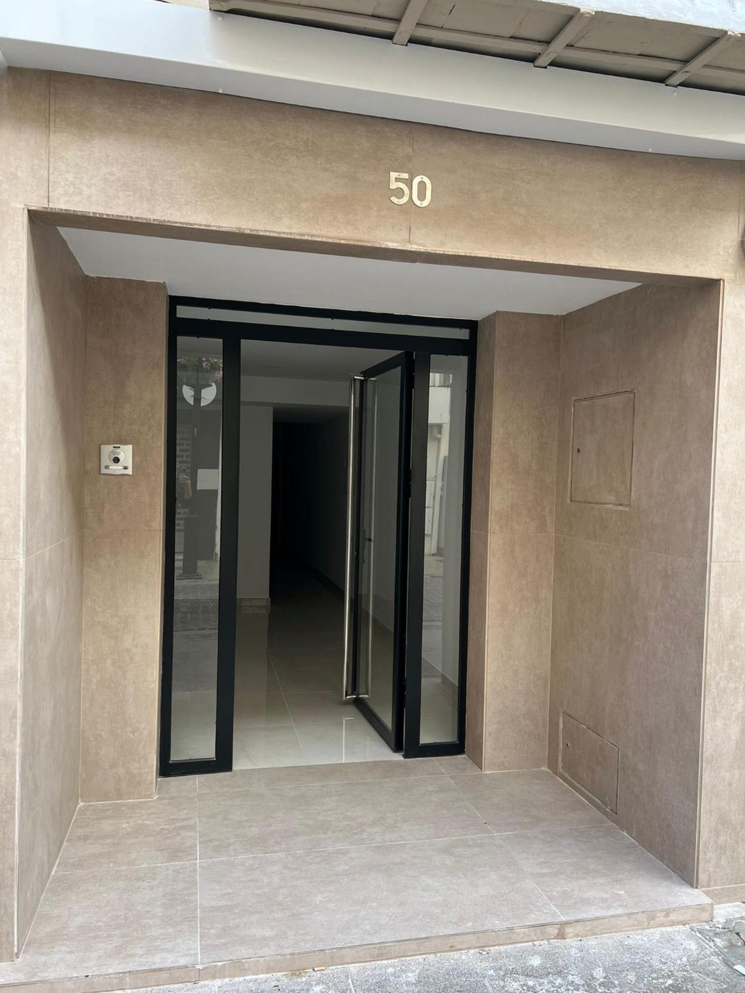 Ferienwohnung White House Castellón de la Plana Exterior foto