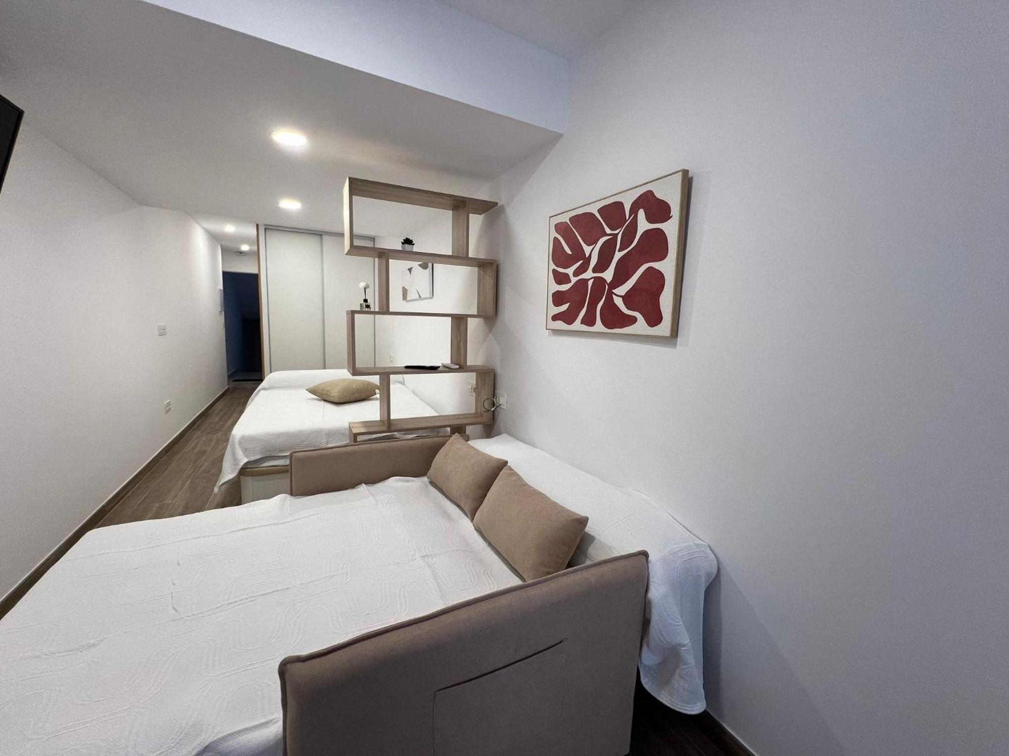 Ferienwohnung White House Castellón de la Plana Exterior foto