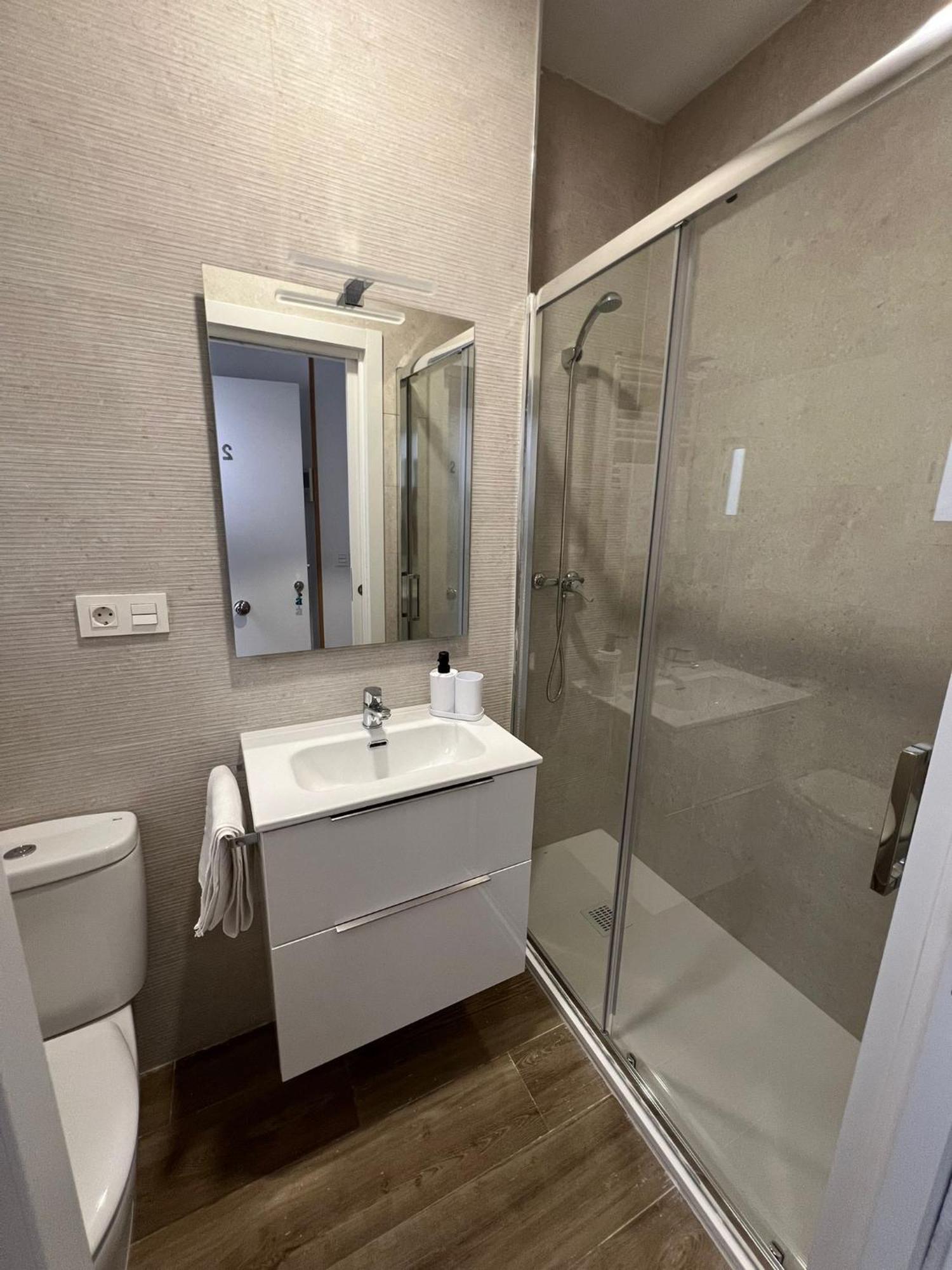 Ferienwohnung White House Castellón de la Plana Exterior foto