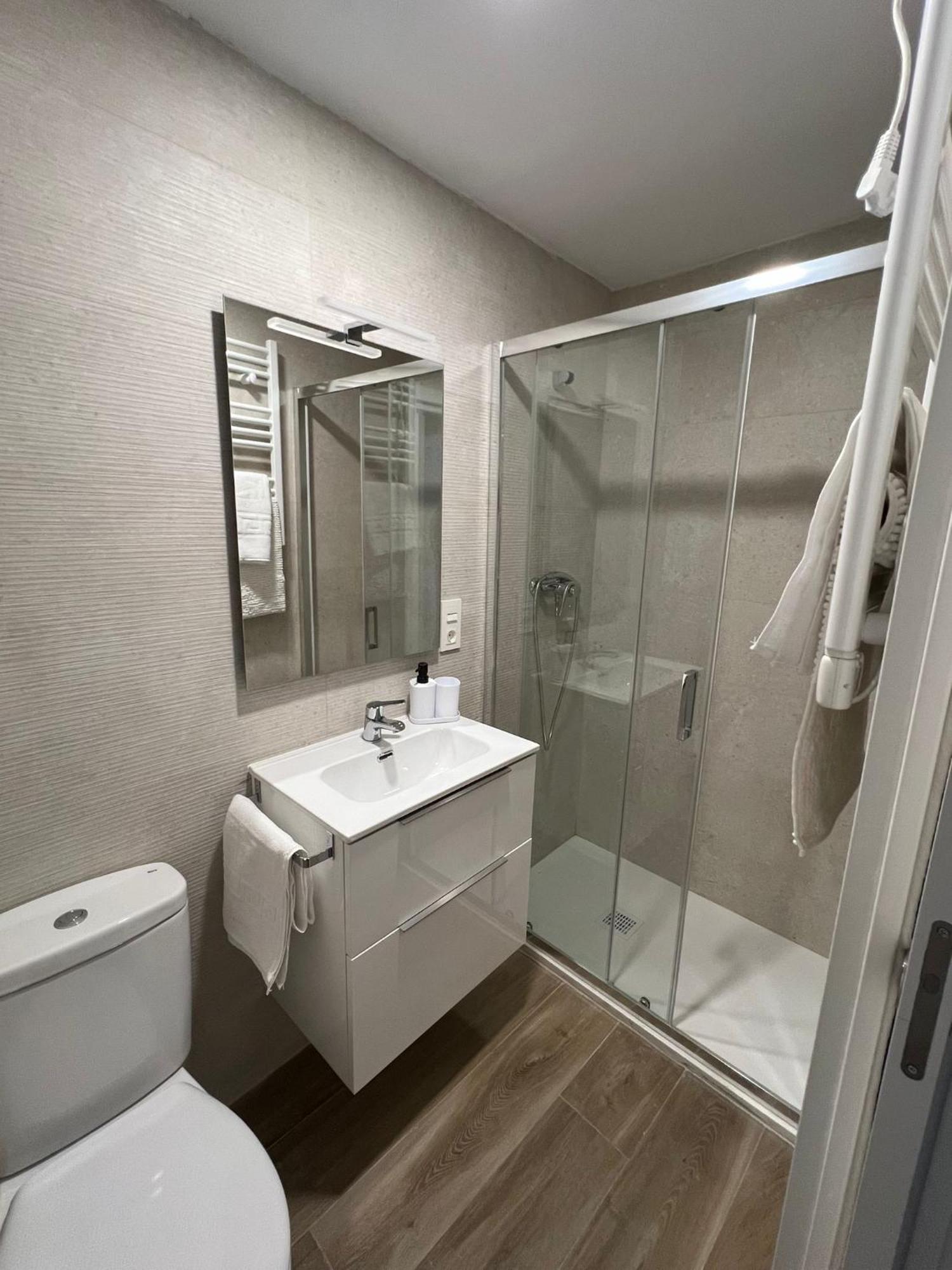 Ferienwohnung White House Castellón de la Plana Exterior foto