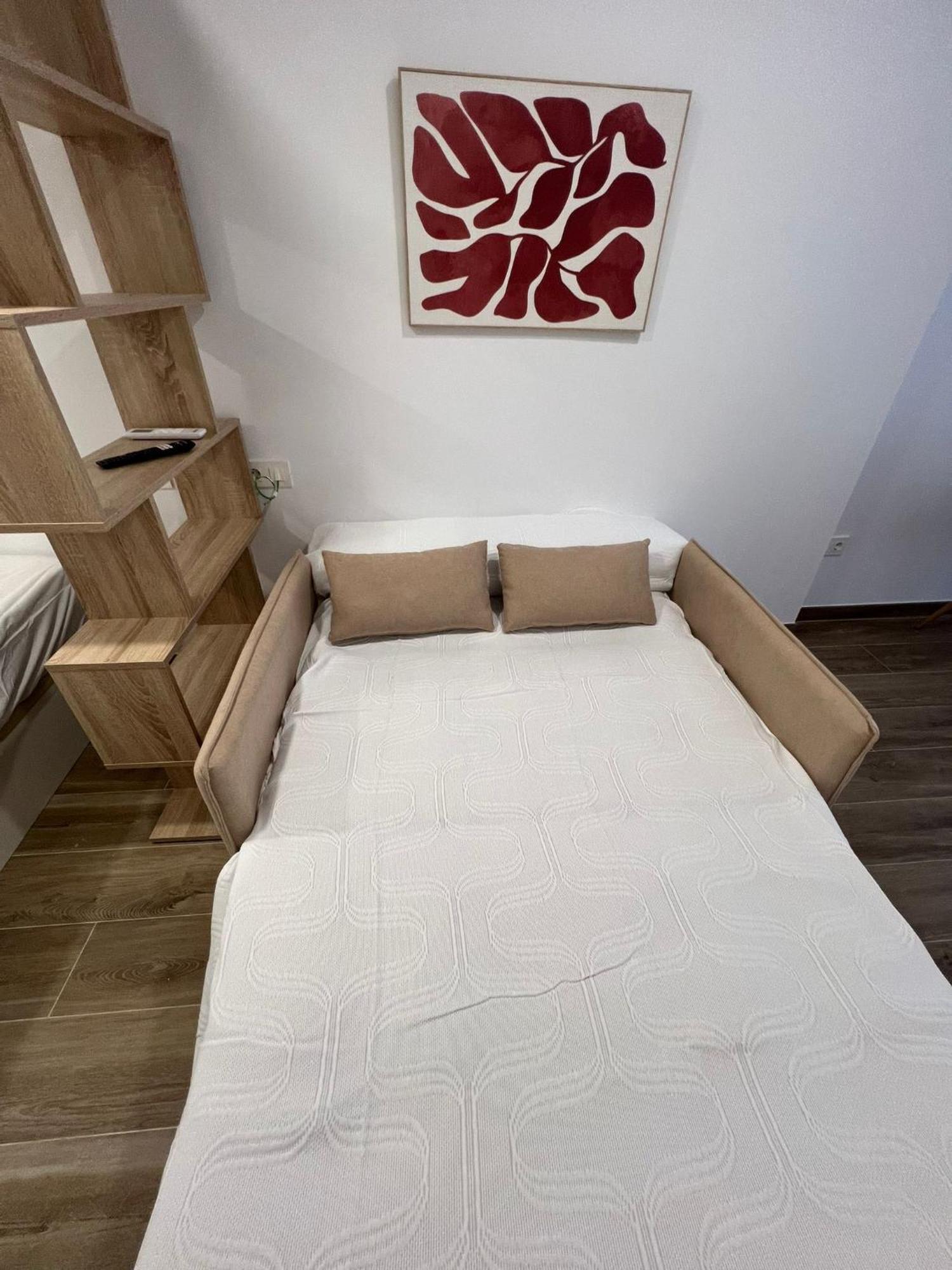 Ferienwohnung White House Castellón de la Plana Exterior foto