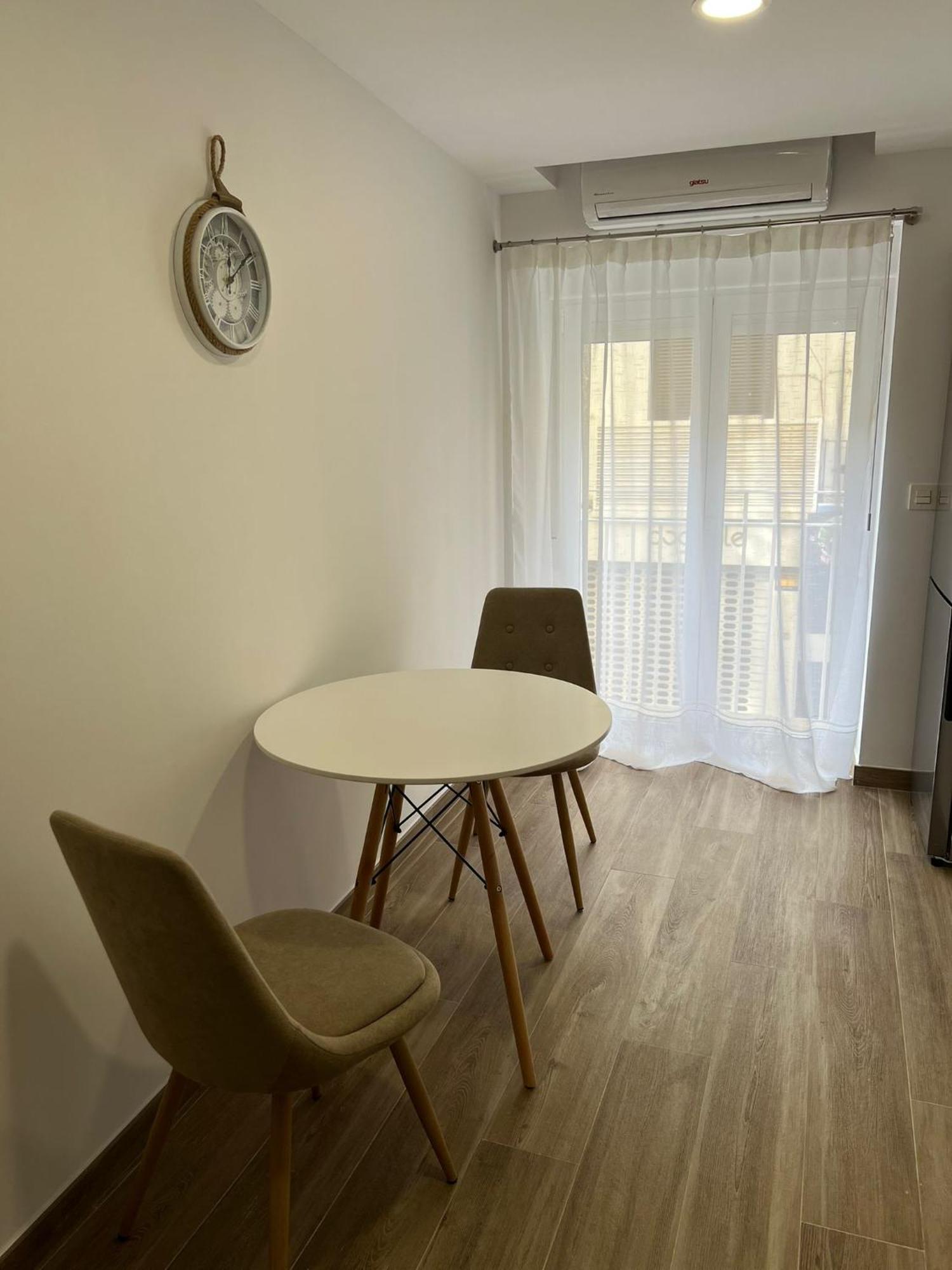 Ferienwohnung White House Castellón de la Plana Exterior foto