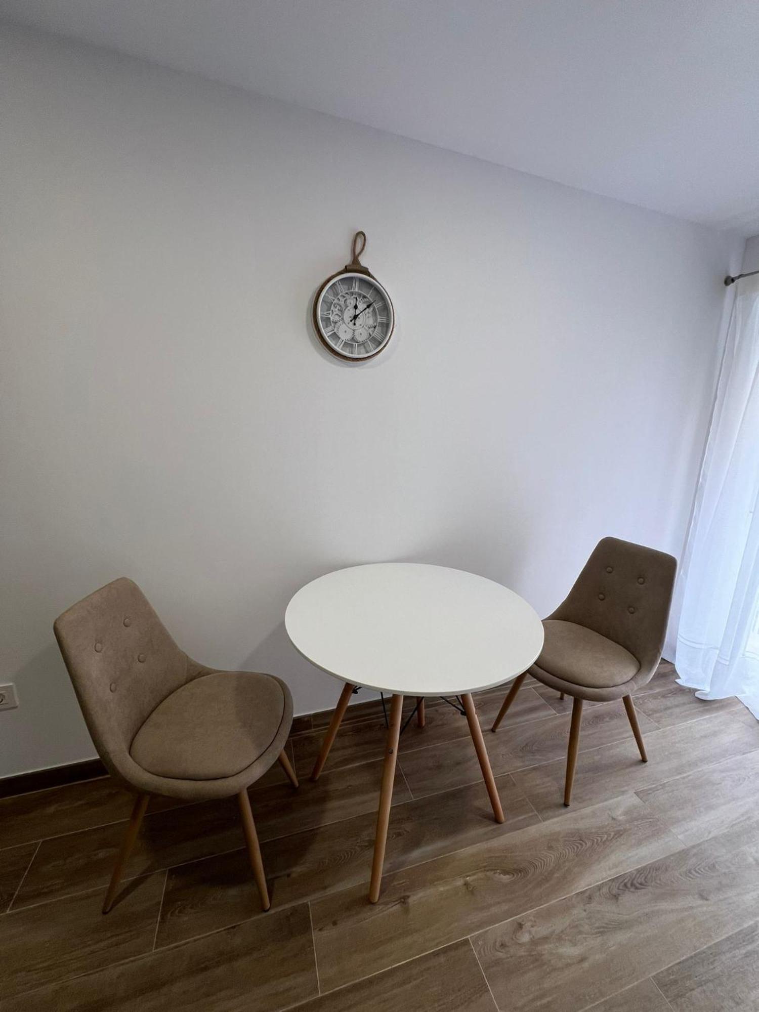 Ferienwohnung White House Castellón de la Plana Exterior foto