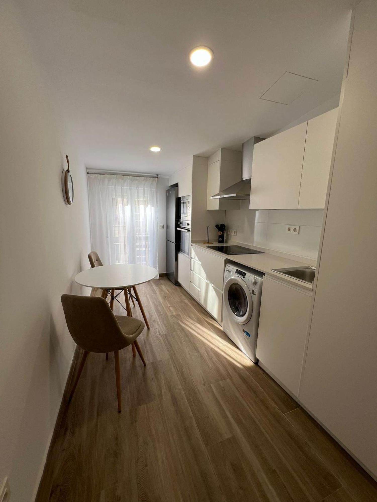 Ferienwohnung White House Castellón de la Plana Exterior foto