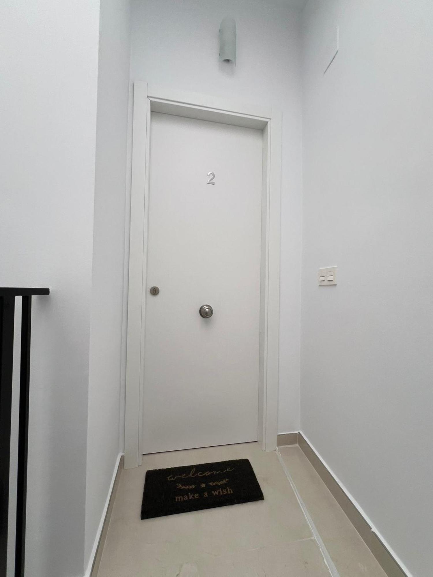Ferienwohnung White House Castellón de la Plana Exterior foto