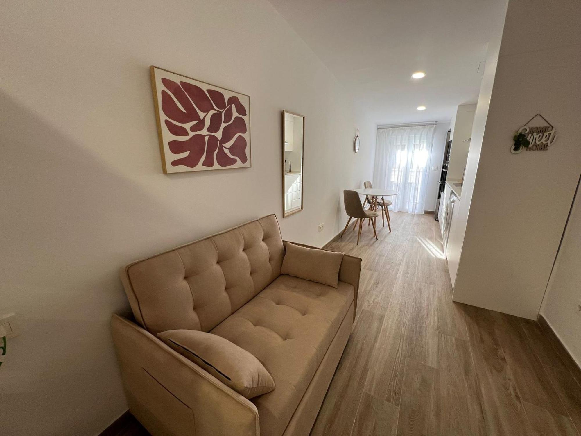 Ferienwohnung White House Castellón de la Plana Exterior foto