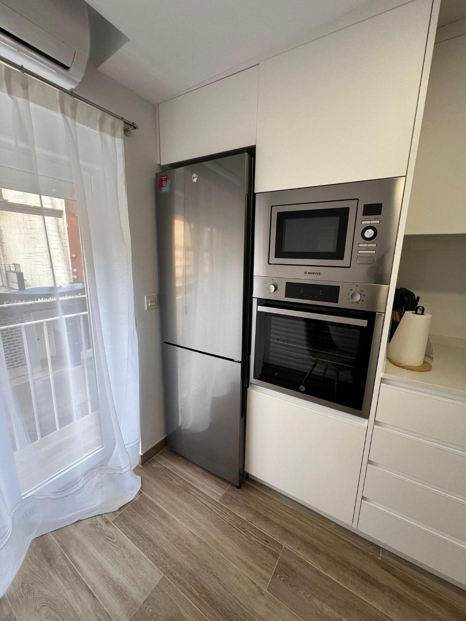 Ferienwohnung White House Castellón de la Plana Exterior foto
