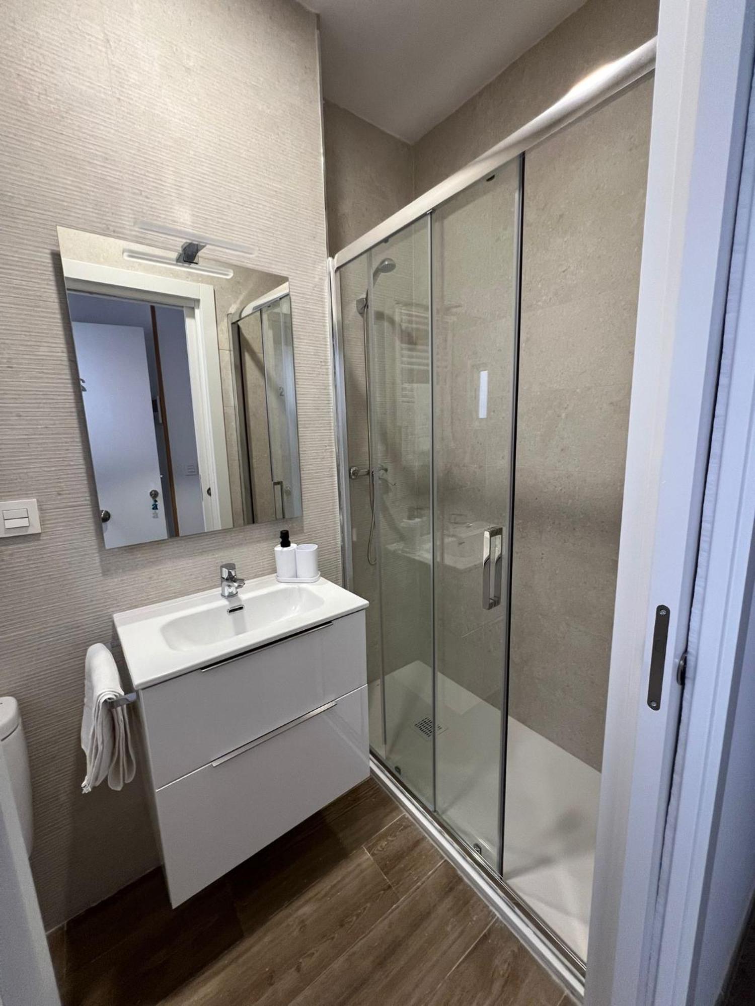 Ferienwohnung White House Castellón de la Plana Exterior foto