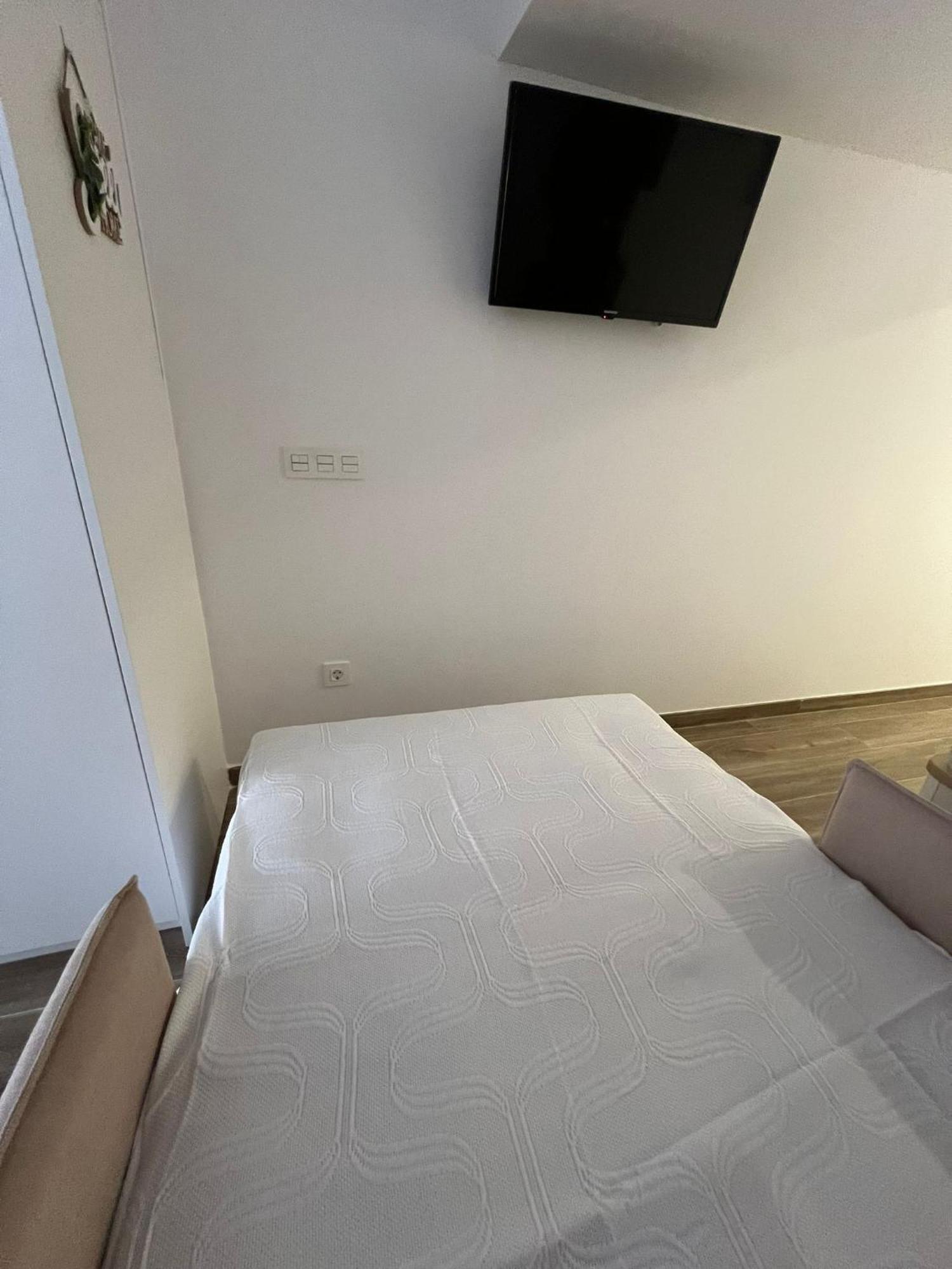 Ferienwohnung White House Castellón de la Plana Exterior foto