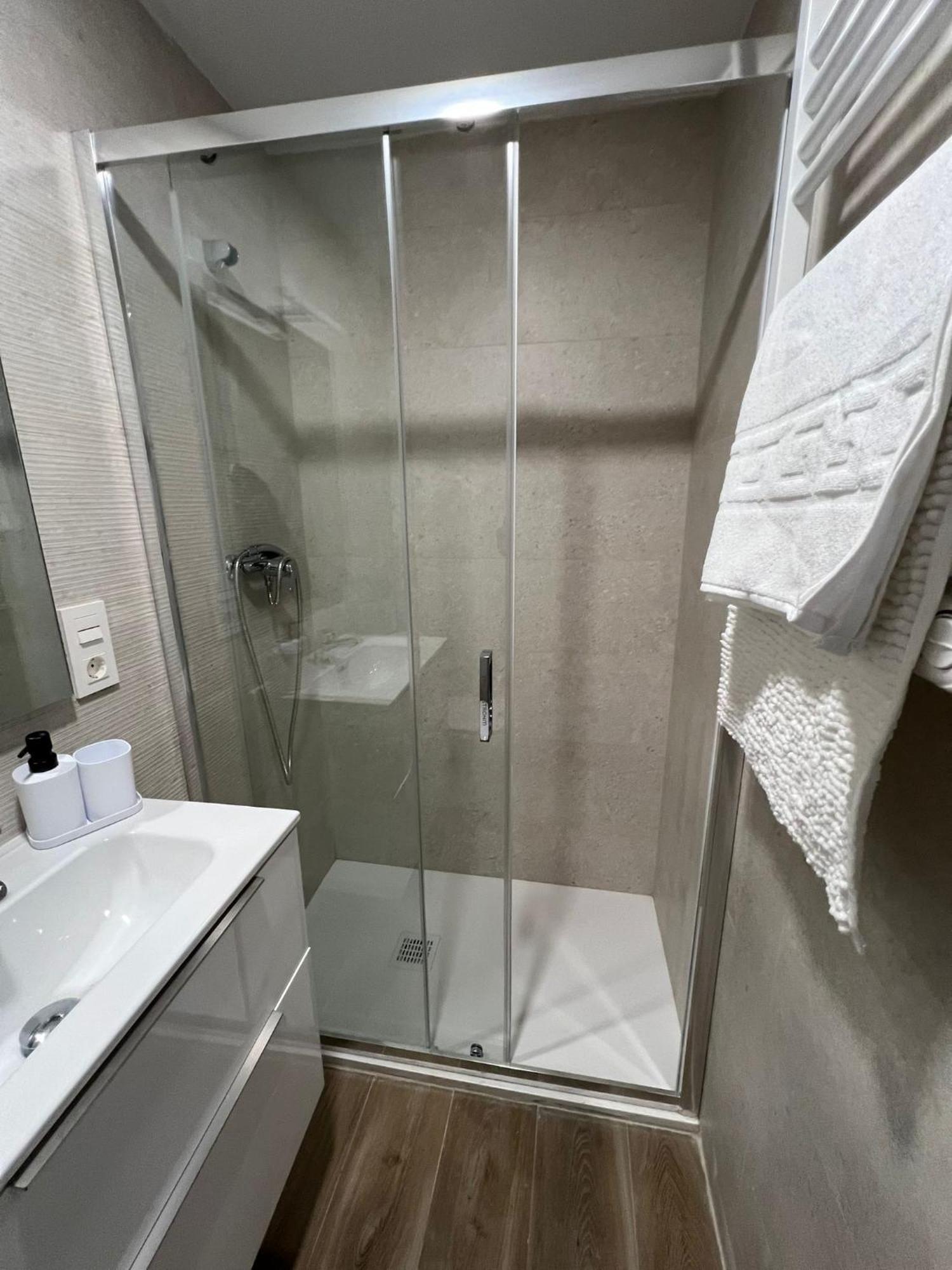 Ferienwohnung White House Castellón de la Plana Exterior foto