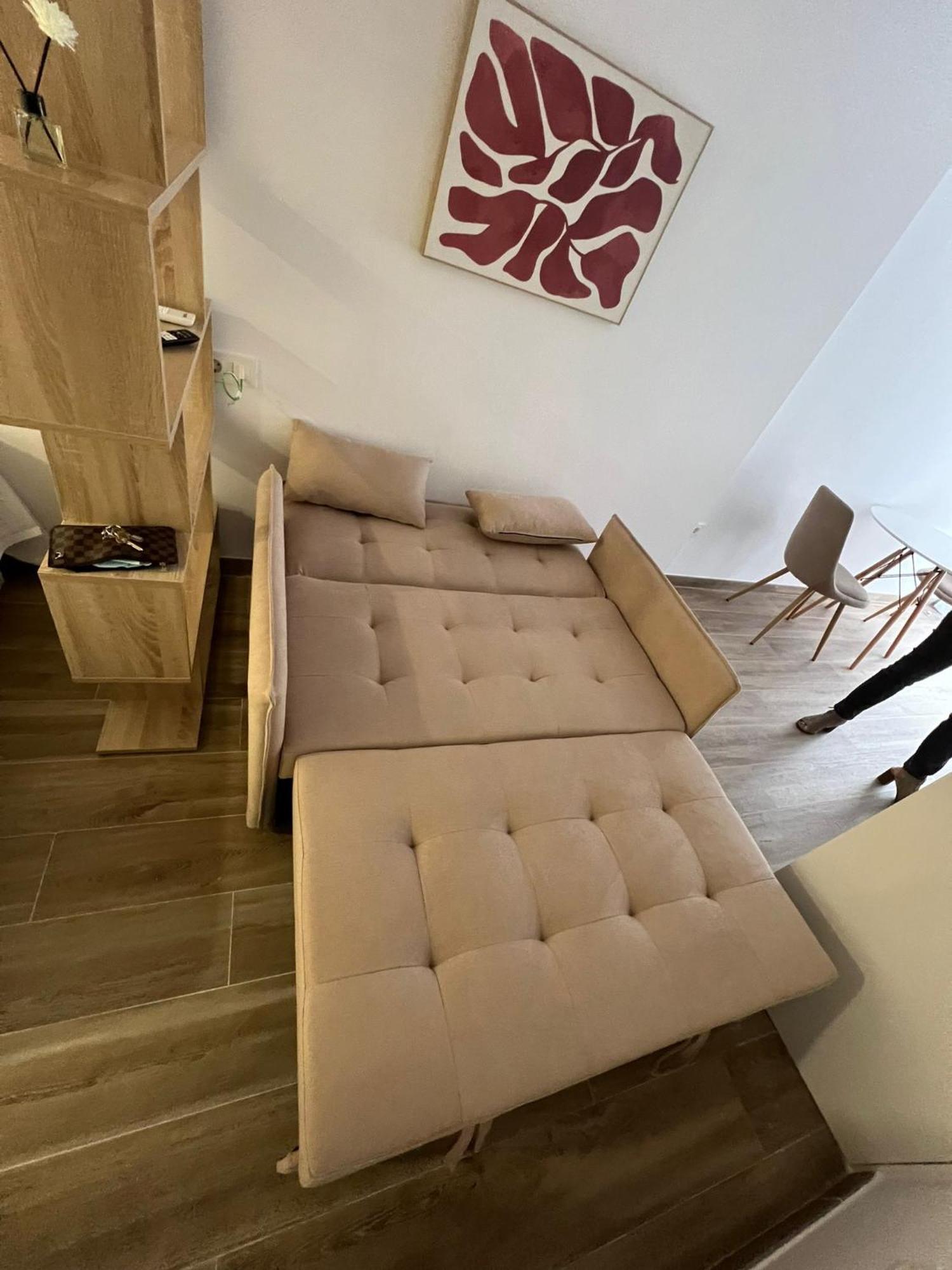 Ferienwohnung White House Castellón de la Plana Exterior foto